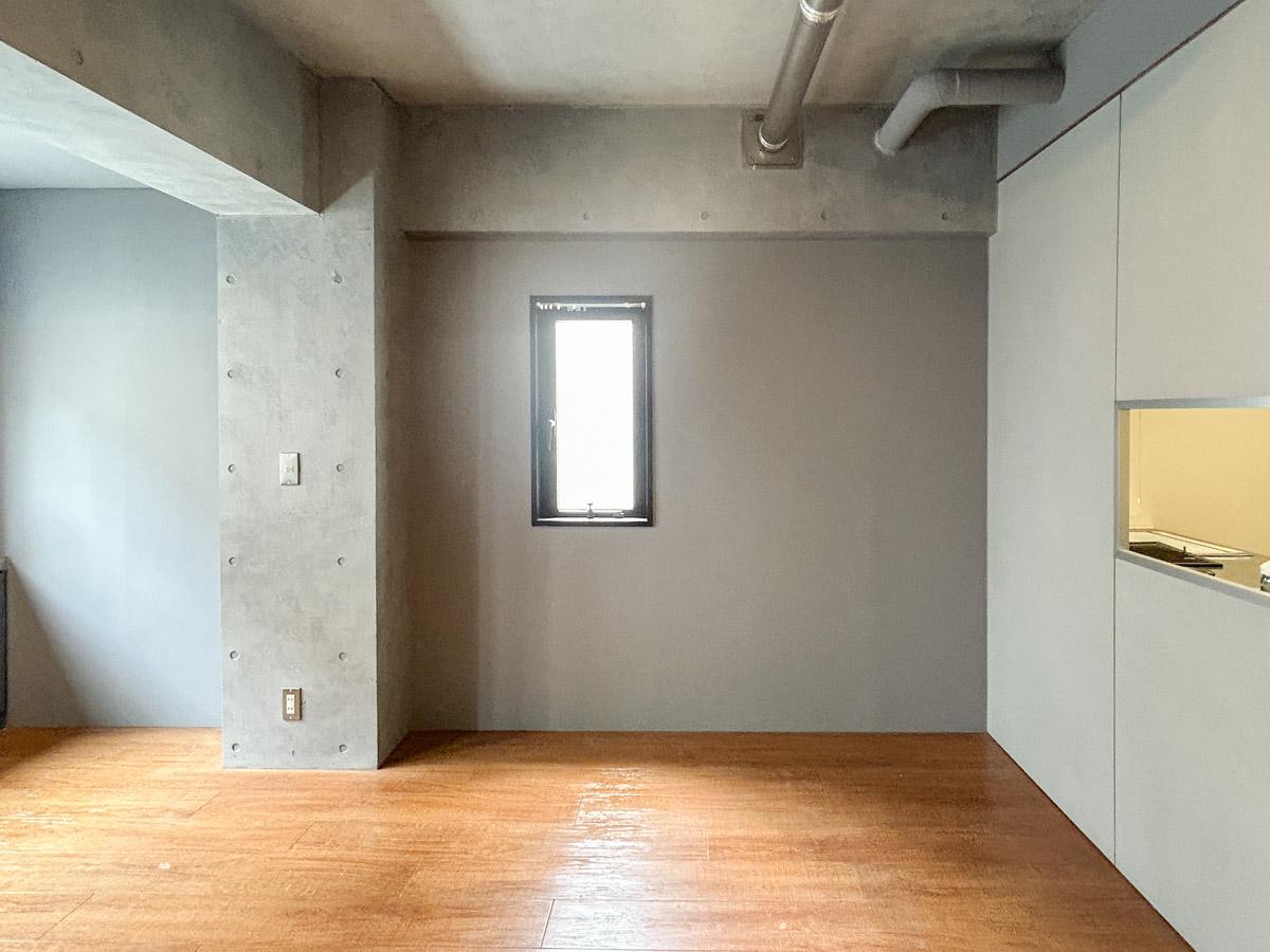 杉並区高円寺の賃貸物件/室内別角度から