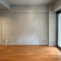 杉並区高円寺の賃貸物件/室内別角度から