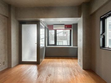 杉並区高円寺の賃貸物件/街に溶け込むワンルーム