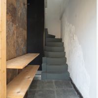 目黒区駒場の賃貸物件/玄関