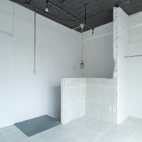 目黒区駒場の賃貸物件/2階の天井高は2.9mと余裕があります