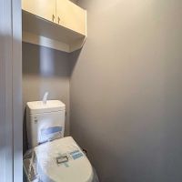 葛飾区東水元の賃貸物件/ウォシュレットトイレ
