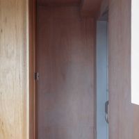 葛飾区東水元の賃貸物件/玄関