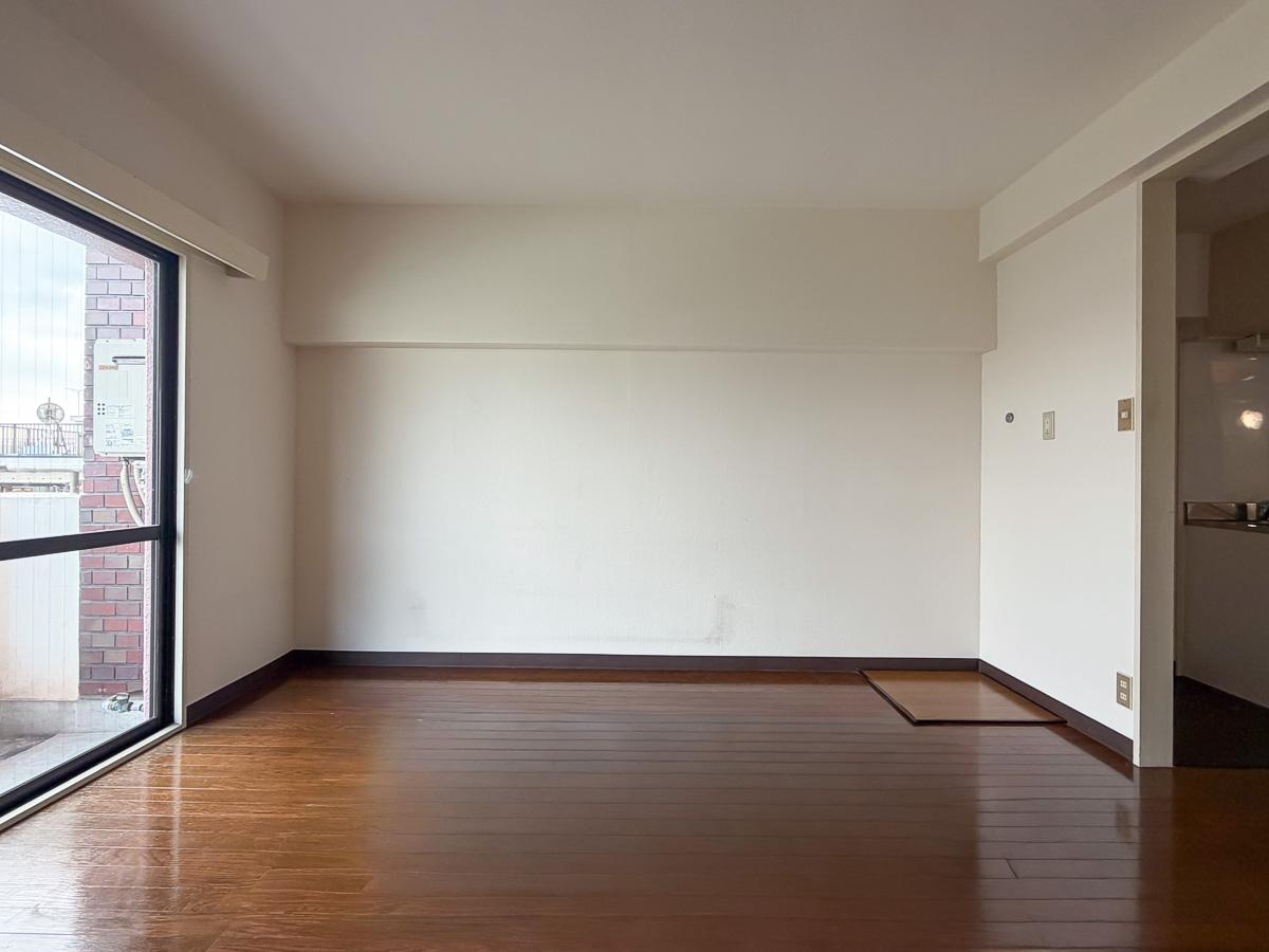 中野区本町の賃貸物件/別角度