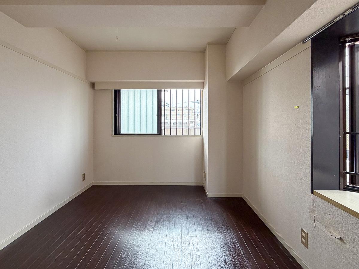 中野区本町の賃貸物件/別角度