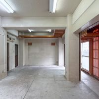 千代田区東神田の賃貸物件/40㎡ほどの長方形。癖のないつくりで使いやすそうです