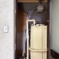千代田区東神田の賃貸物件/パイプスペース