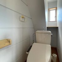 杉並区和田の賃貸物件/トイレ