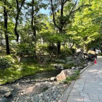 杉並区和田の賃貸物件/さらさらと、水が流れる音を聞きながら