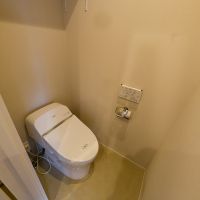 世田谷区代沢の賃貸物件/トイレ