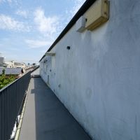 世田谷区代沢の賃貸物件/廊下