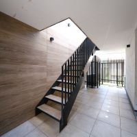 世田谷区代沢の賃貸物件/エントランスホール