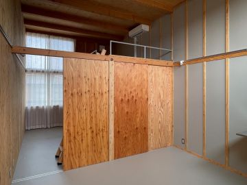 神奈川県川崎市麻生区岡上の賃貸物件/自然の味わいを知る