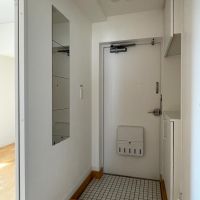 江戸川区中葛西の賃貸物件/玄関まわり
