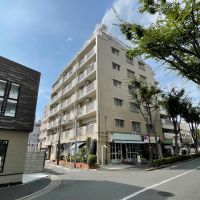 江戸川区中葛西の賃貸物件/外観
