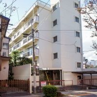 板橋区稲荷台の賃貸物件/外観