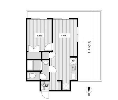 横浜市保土ヶ谷区天王町の賃貸物件