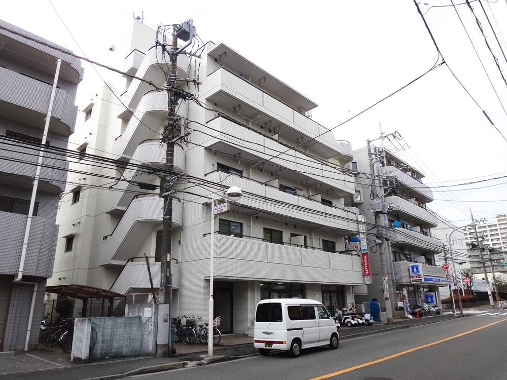 横浜市保土ヶ谷区天王町の賃貸物件