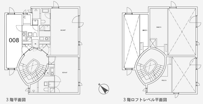 渋谷区東の賃貸物件