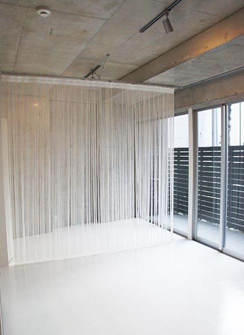 横浜市神奈川区入江の賃貸物件/住み方によって部屋を分ける事も可能