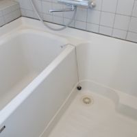 横浜市中区根岸加曽台の賃貸物件/浴室