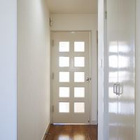 横浜市中区根岸加曽台の賃貸物件/廊下に収納があります