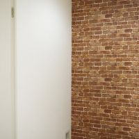 横浜市中区根岸加曽台の賃貸物件/玄関横にも収納があります