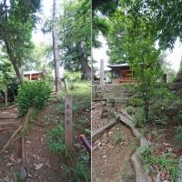 目黒区大橋の賃貸物件/五合目、八合目とぐんぐん登っていきます