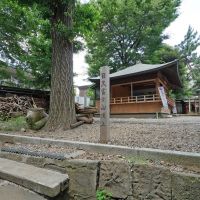 目黒区大橋の賃貸物件/ここが山頂
