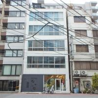 中央区東日本橋の賃貸物件/いい雰囲気の建物