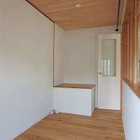 品川区荏原の賃貸物件/4畳ほどの作業スペース