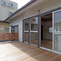 品川区荏原の賃貸物件
