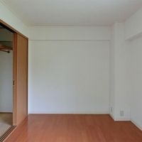 大田区東雪谷の賃貸物件/こちらにも収納があります