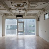 渋谷区東の賃貸物件/3階
