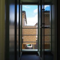 世田谷区北沢の賃貸物件/幅が70cmと狭め