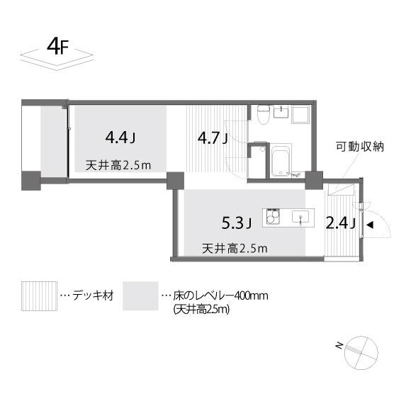 川崎市宮前区鷺沼の賃貸物件