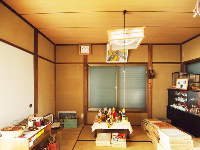 和室