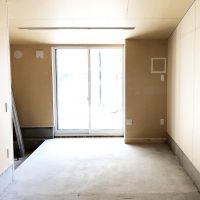 横浜市金沢区釜利谷東の賃貸物件/必要に応じて水場などを設けられる仕様となっているので、幅広いジャンルに対応が可能