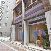 中央区日本橋横山町の賃貸物件/路地裏にひっそりと。ただならぬ雰囲気を感じます