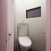 中央区日本橋横山町の賃貸物件/トイレ