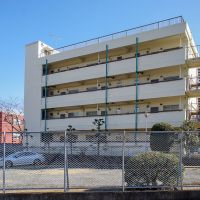 板橋区稲荷台の賃貸物件/外観