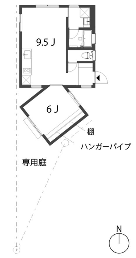 横浜市保土ヶ谷区西谷町の賃貸物件