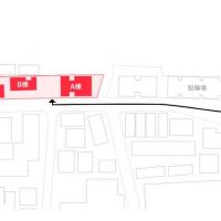 大田区大森西の賃貸物件/都心部では実現しにくい、超スマートアクセス！