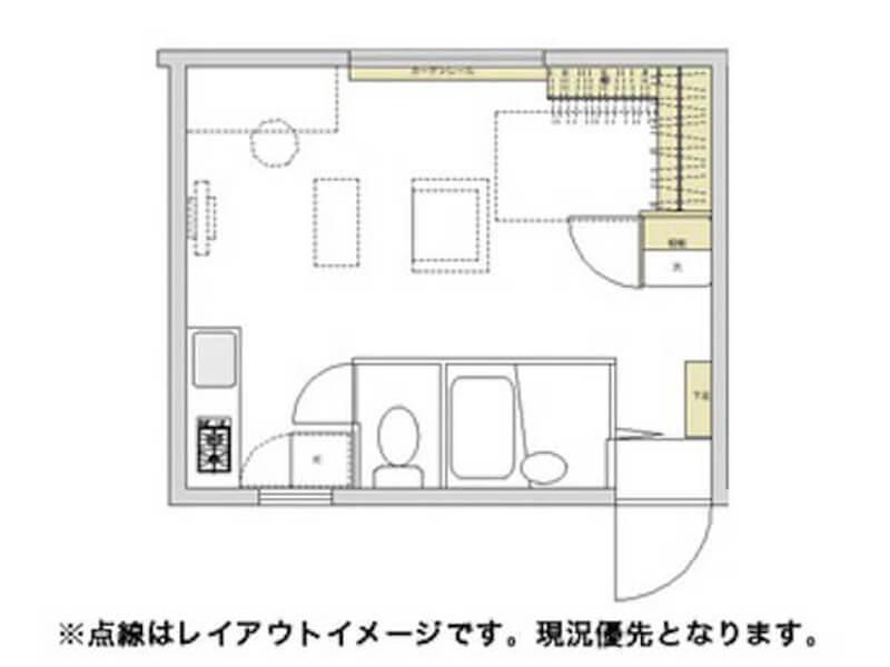 狛江市元和泉の賃貸物件