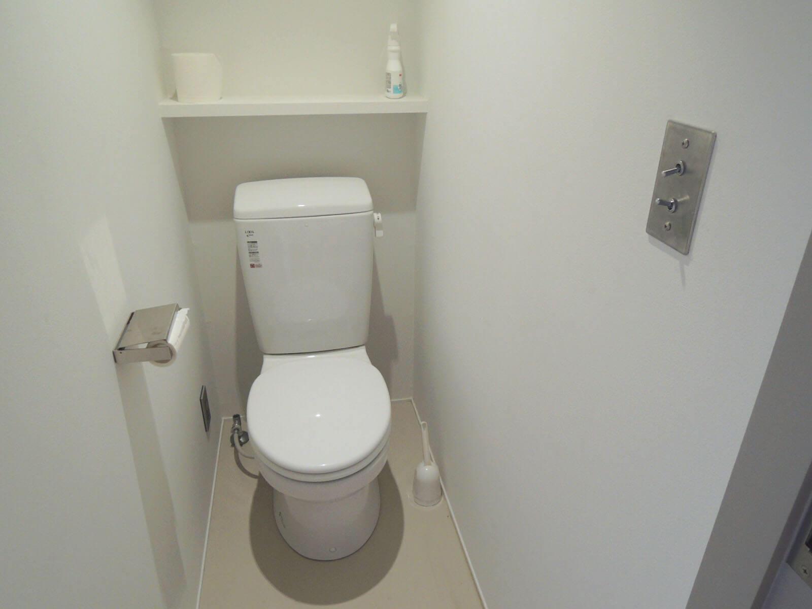 部屋のど真ん中に据えられていたのはこちら。