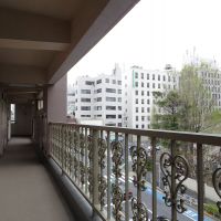 渋谷区神宮前の賃貸物件/共用部