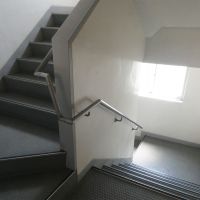 杉並区荻窪の賃貸物件/共用部の廊下