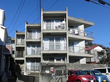 横浜市神奈川区西寺尾の賃貸物件/武骨なイケメン