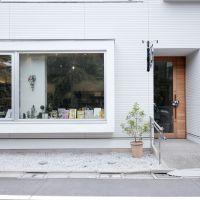 北区赤羽の賃貸物件/1階の絵本専門の書店