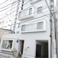 北区赤羽の賃貸物件